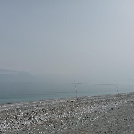 Velika Beach Rooms Экстерьер фото