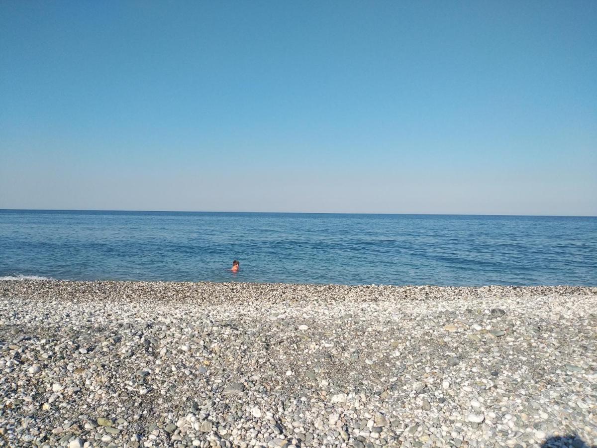 Velika Beach Rooms Экстерьер фото