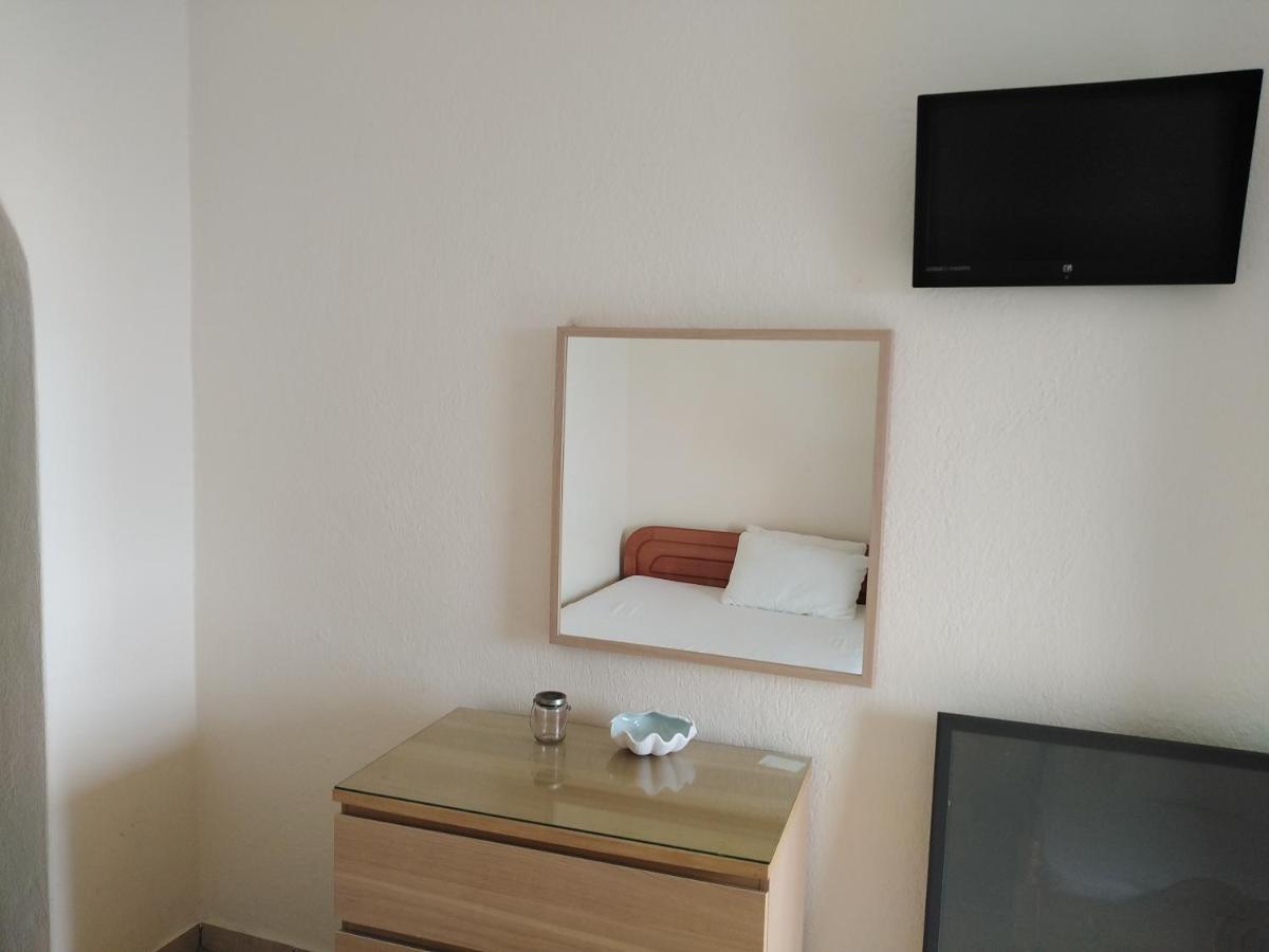 Velika Beach Rooms Экстерьер фото