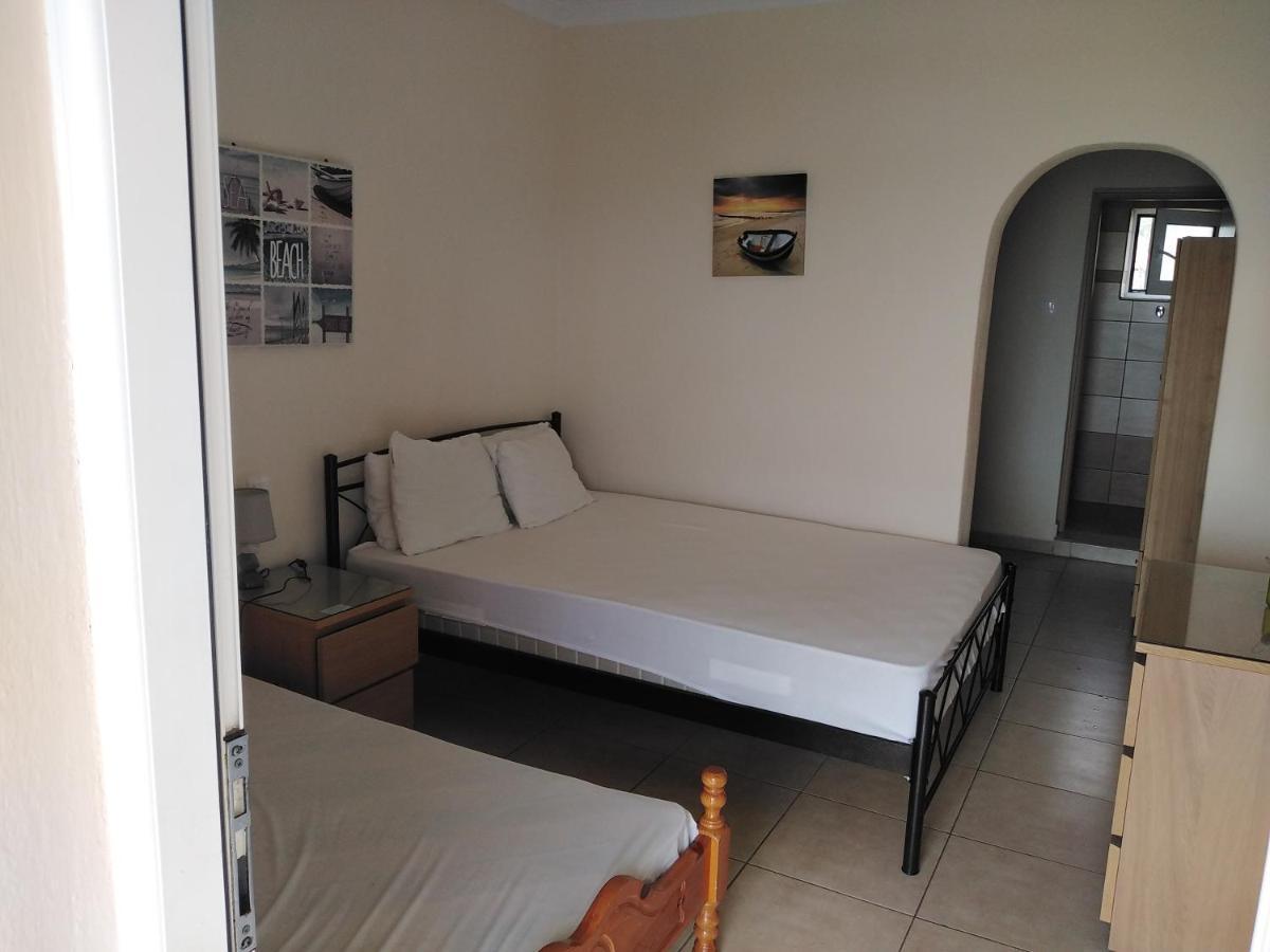 Velika Beach Rooms Экстерьер фото