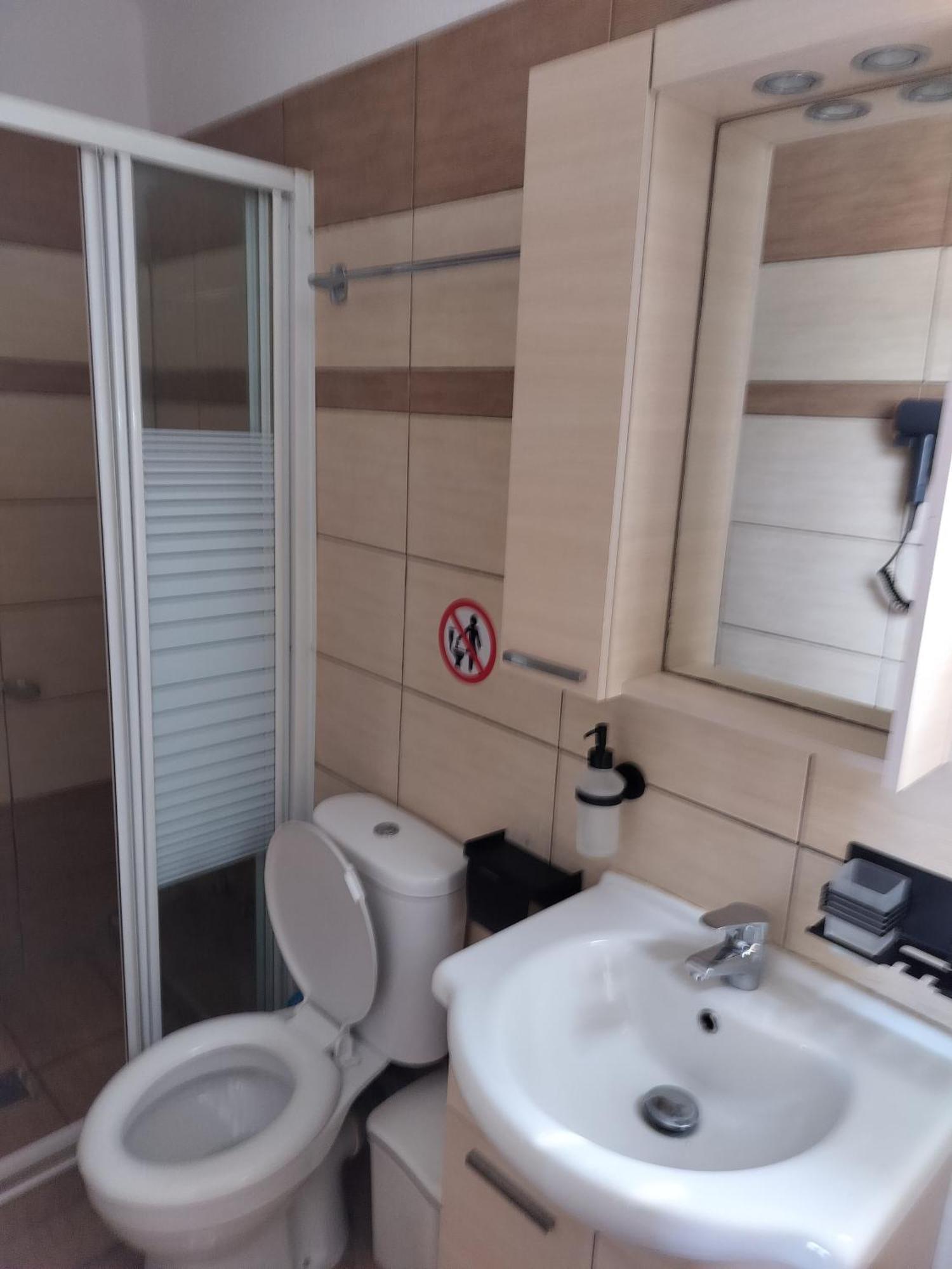 Velika Beach Rooms Экстерьер фото