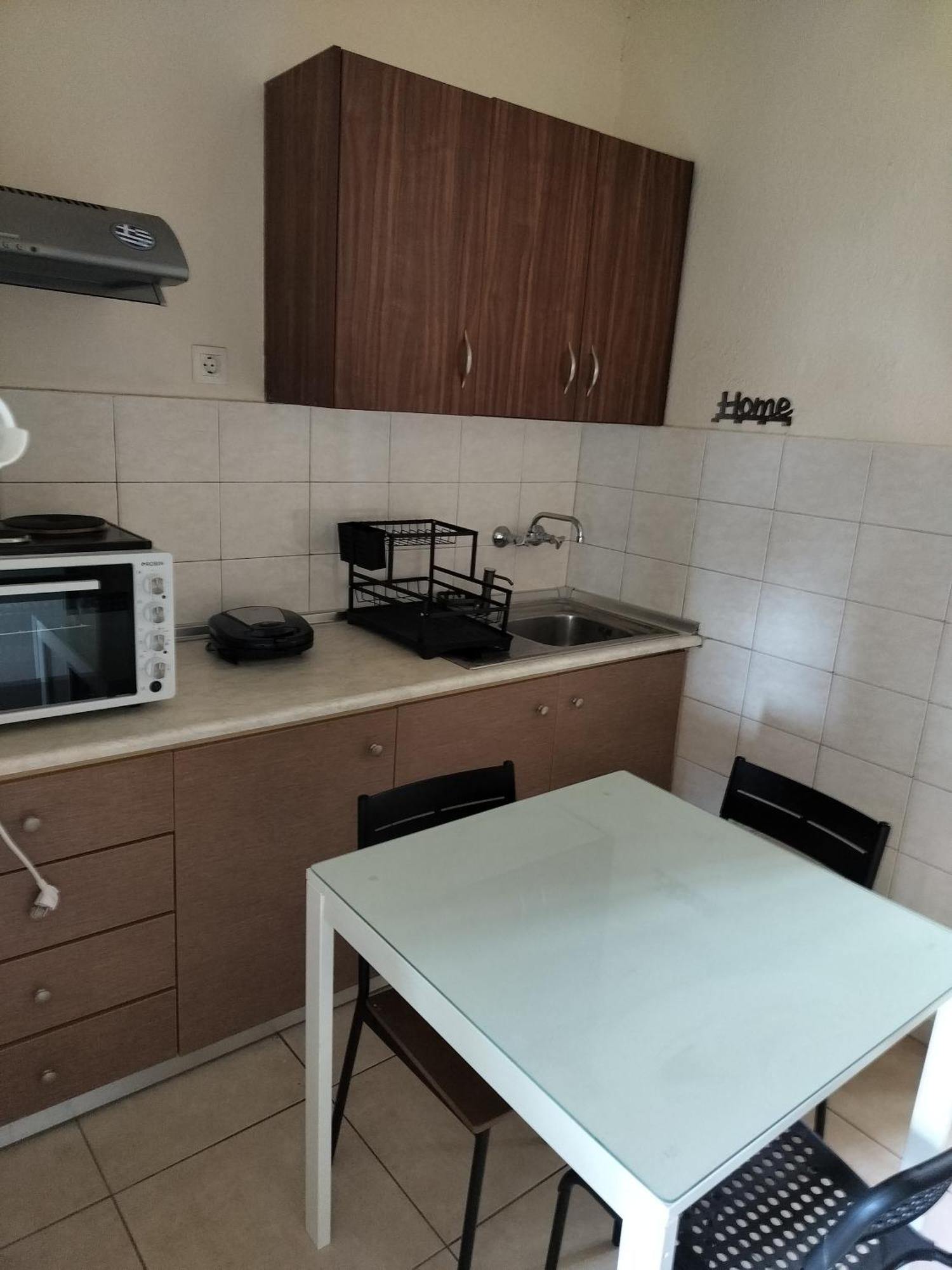 Velika Beach Rooms Экстерьер фото