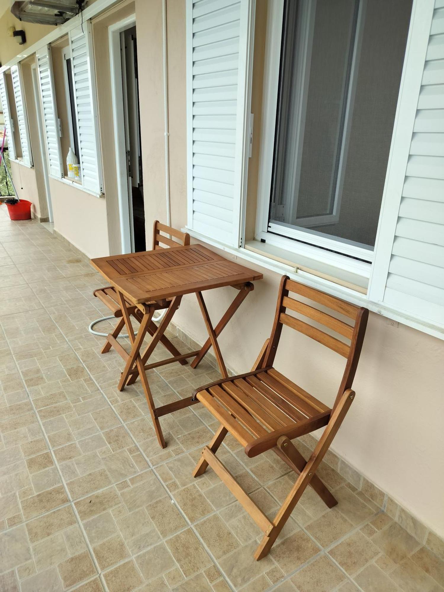 Velika Beach Rooms Экстерьер фото