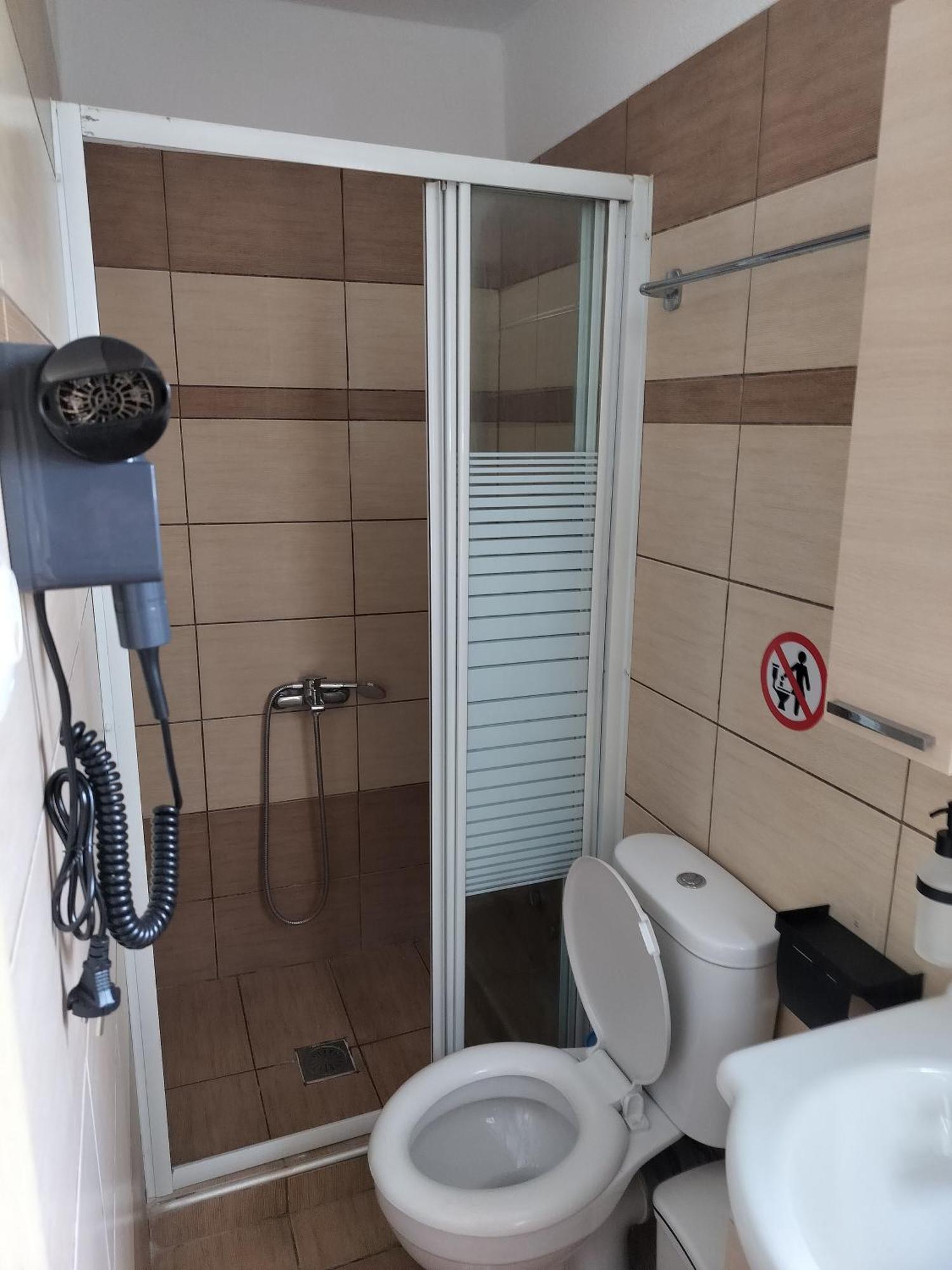 Velika Beach Rooms Экстерьер фото