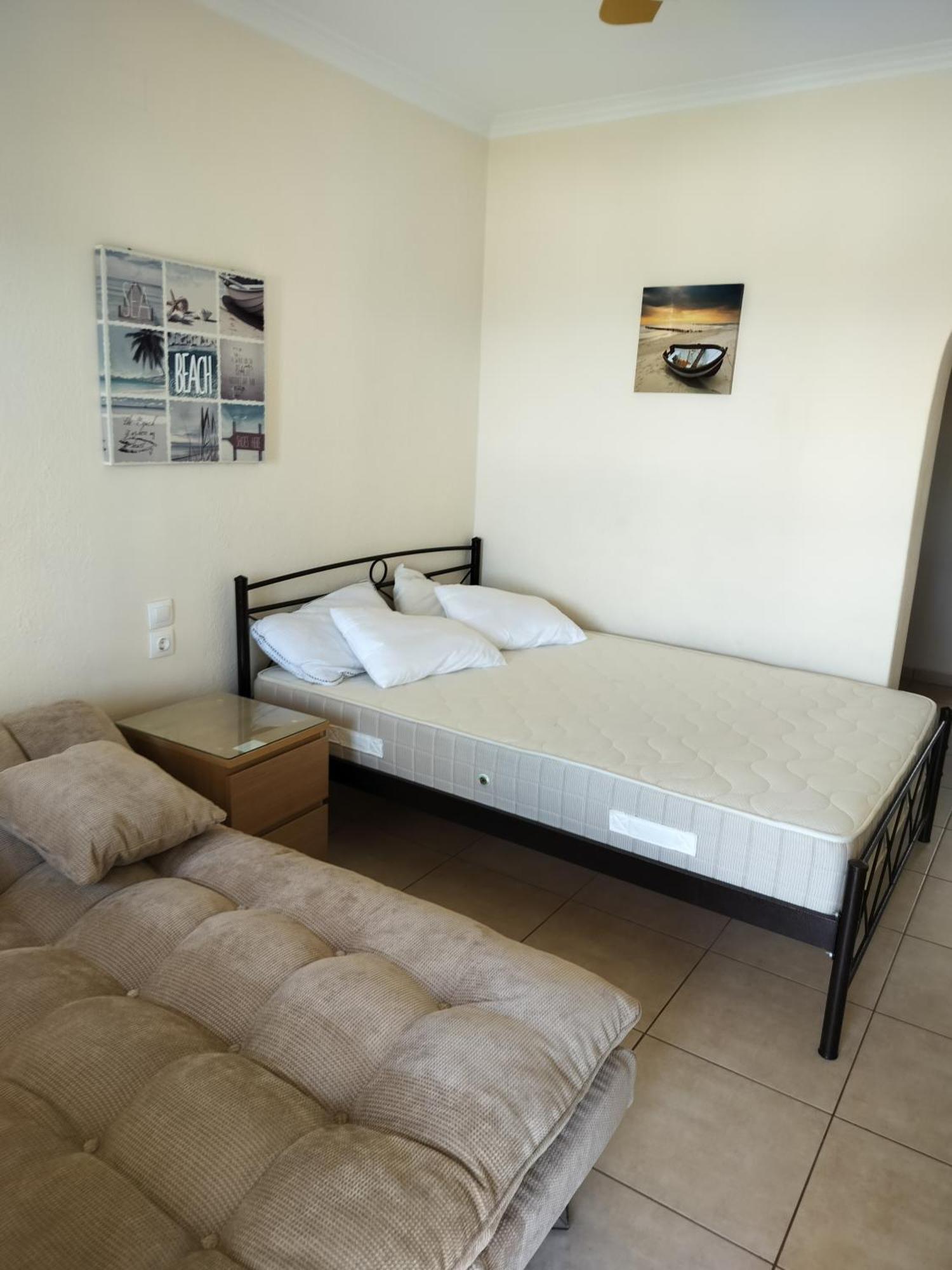 Velika Beach Rooms Экстерьер фото